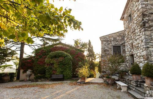 Borghetto Il Poggiolo Mugello - Affitti Brevi Italia - Foto 13