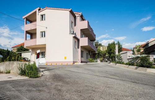 Solin apartments Praetorium - Foto 37