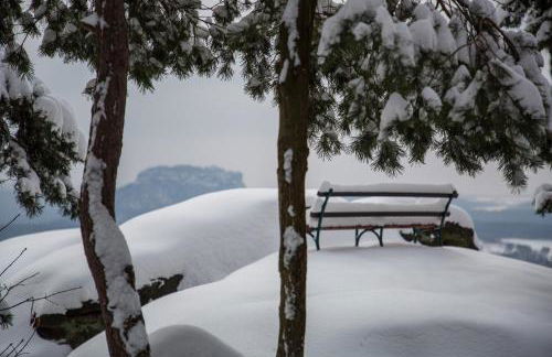 Ferienhaus Waitzdorfer Zinne - Foto 18