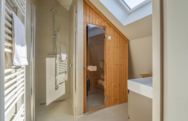 Holiday Home With Sauna - Foto 22