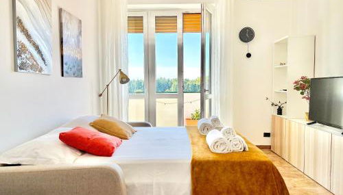 Bellavista Apartment Arcore - Photo 4