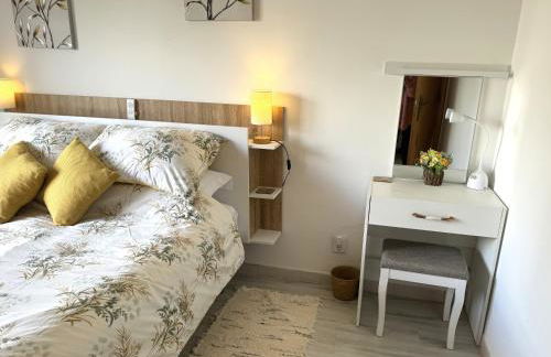 Casa Zen Apartamentos Santa Teresinha Montes de Alvor - Foto 17