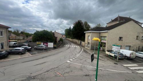 Deux chambres Terrasse salle de sport - Foto 4