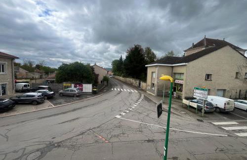 Deux chambres Terrasse salle de sport - Foto 4