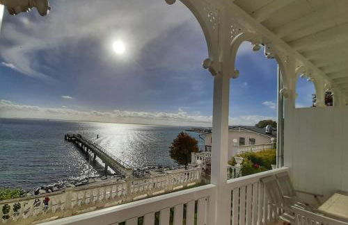 Fürstenhof Sassnitz - PANORAMA103 - Foto 40