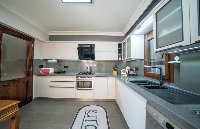 Villa Lavanta Marmaris - Foto 22