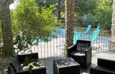 Villa Camille - Foto 13