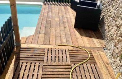 Studio Apartment in Beautiful Chalet, Finca FAZ - Foto 30