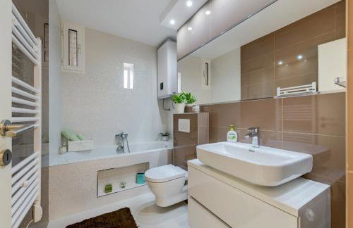 Sea Rhapsody Apartment - Foto 5