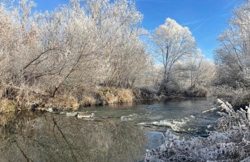Appartment Schafstall - am Unstrutradweg - Foto 20