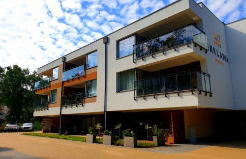 Nadmorska Enklawa - Foto 8