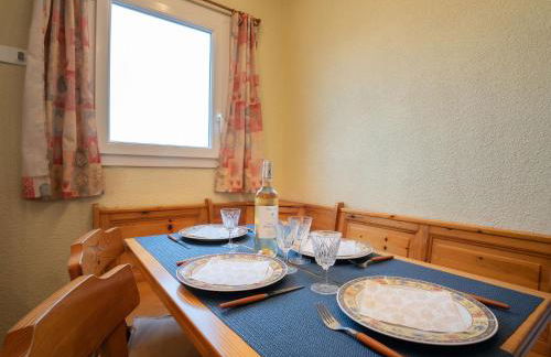 Apartment Les Sables d'Or-5 by Interhome - Foto 7