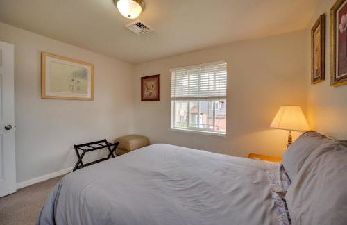 Springfield Apt with Deck and Central Location! - Foto 18