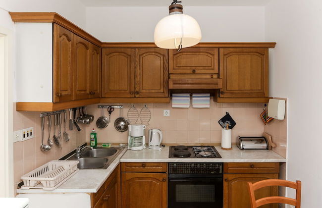 K-Apartments - Foto 22