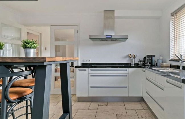 Villa in Bosrijk Near Horsterwold Forest - Photo 13