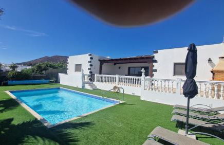 VILLA VINSTA - Foto 1