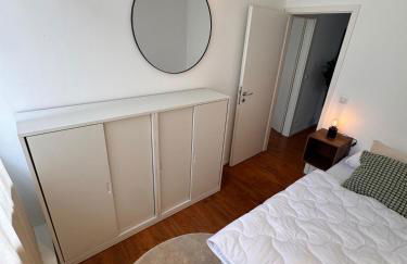 Bavaria Home Apartments Geisenfeld - Foto 13