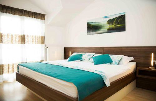 Apartments Visnja - Foto 40
