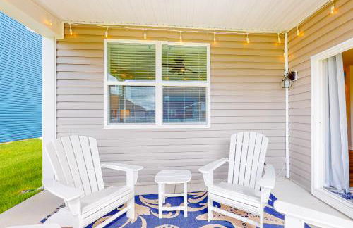 Ocean View Beach Club --- 34037 Gooseberry - Photo 7