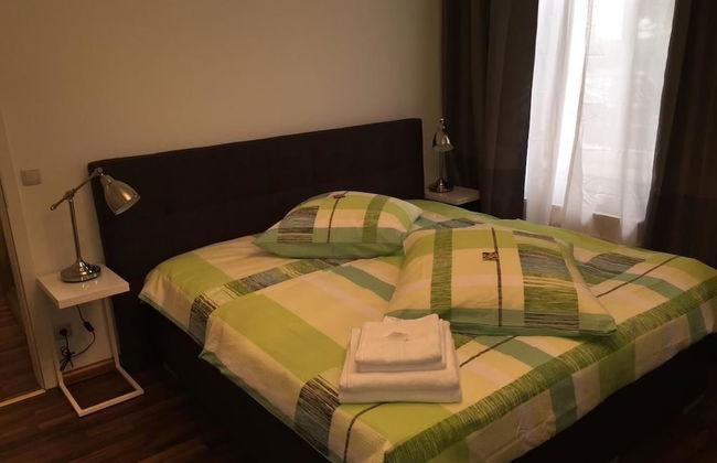 Elbsandstein Apartment Altstadt - Foto 1