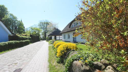 moderne Ferienwohnung mit eigener Terrasse - Haus Inselwind FeWo MEERglück - Foto 3