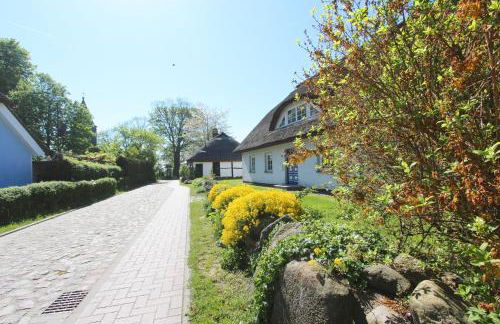 moderne Ferienwohnung mit eigener Terrasse - Haus Inselwind FeWo MEERglück - Foto 3