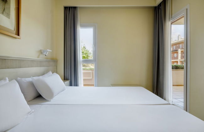 Aparthotel ILUNION Sancti Petri - Foto 37