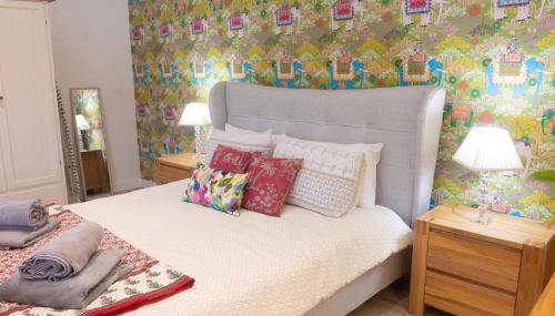 Mill Cottage Garden Studio nr Melrose - Foto 2