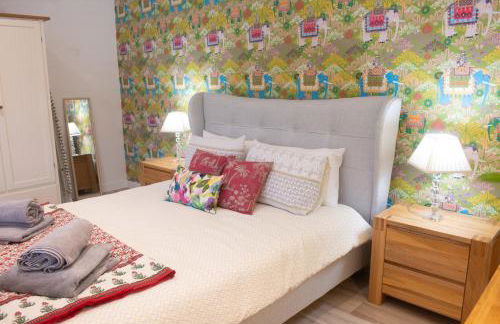 Mill Cottage Garden Studio nr Melrose - Foto 2