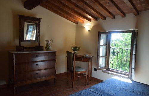 Relax in Chianti IL BORGO 8 - Foto 3