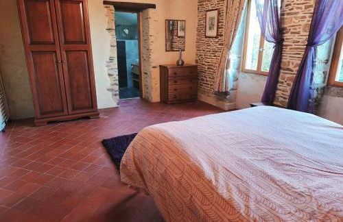 Le cottage de Maddie - charme, calme et authenticité - Foto 35