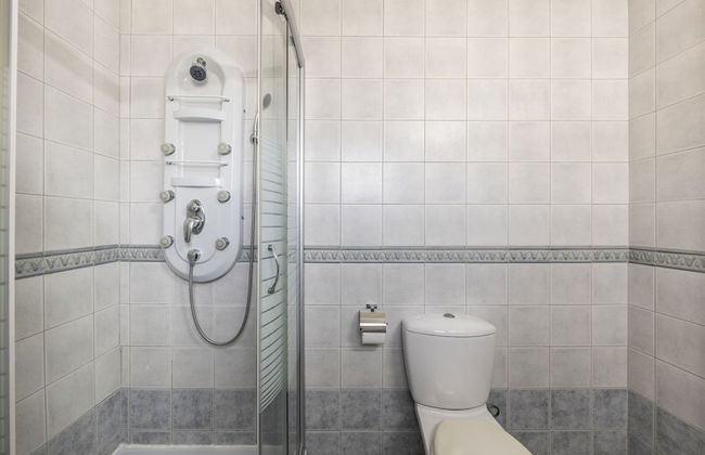 Villa Tsikkos Pende in Argaka - Foto 61