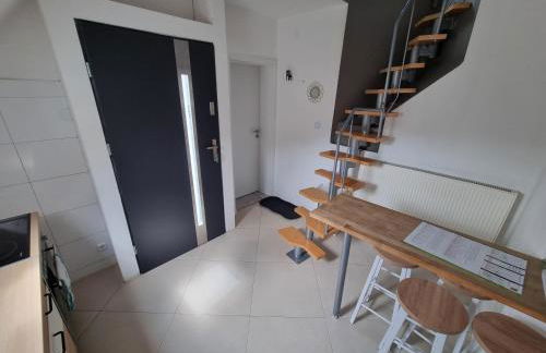 Maisonettewohnung am Badesee bei Kassel - Foto 13