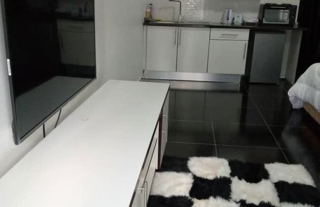 Fully Furnished Exclusive Studio - Foto 6