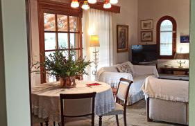 Nafpaktos cottage by the sea for travelers and dreamers! - Foto 29