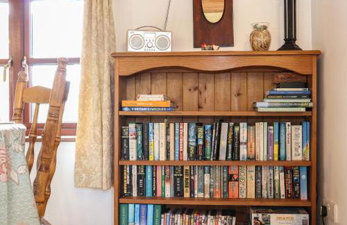 Court Cottage - Foto 10