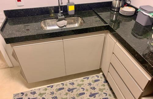 Apartamento Praia dos Anjos Residence Club - Foto 56