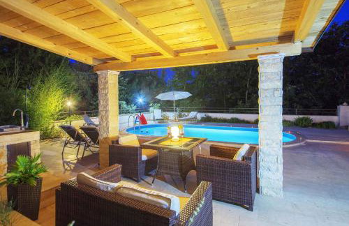 Holiday home in Vodnjan - Vodnjan (Region) 34173 - Foto 1