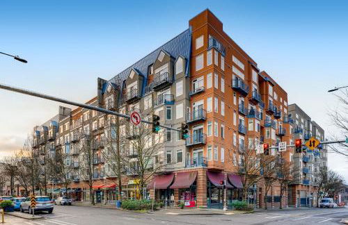 Penthouse Suite Downtown, Top Floor - Foto 17