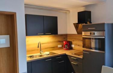 Apartment mit Garten - Foto 11