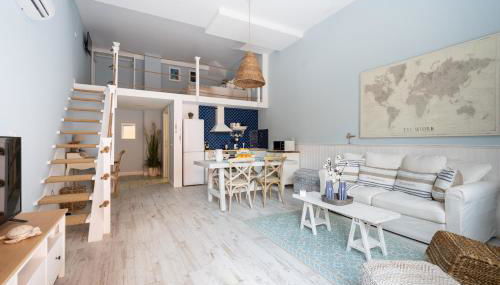 Le Méditarranéen de COUP DE COEUR APPARTEMENTS - Foto 2