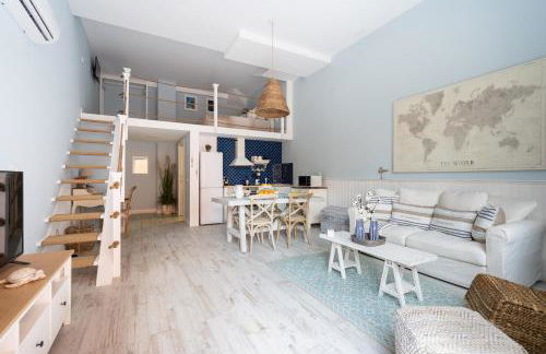 Le Méditarranéen de COUP DE COEUR APPARTEMENTS - Foto 2