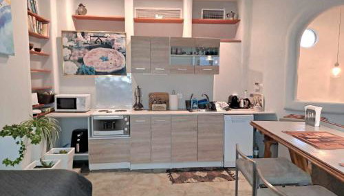 Dorothea Panoramic Villa - Foto 5, toaster