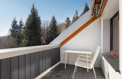 Fewo Kessler Schwarzwaldstüble - Foto 11