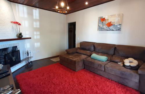 Casa Avelar Campos do Jordão - Foto 1