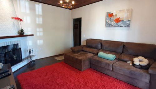 Casa Avelar Campos do Jordão - Foto 1