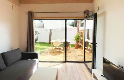 Apartamentos Biopasivos Living Pura Madera - Foto 48