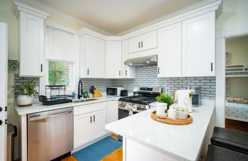 14a-Elegant, newly renovated apartment in Boston - Foto 37