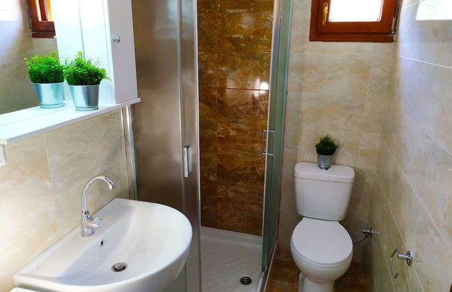 Villa Leonidas GreeceFiloxenia - Photo 38