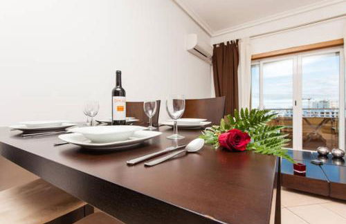 Casa Sol, Fast WIFI, Airco, swimming pool near the Beach Praia Da Rocha - Photo 13